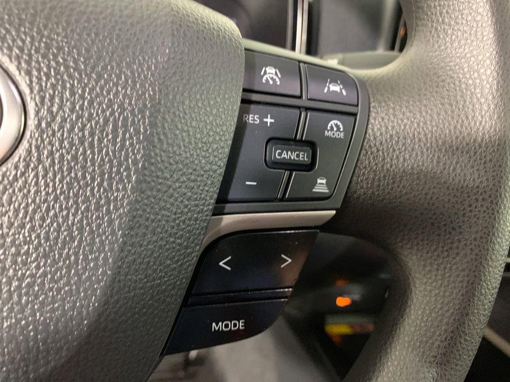 Used 2025 Toyota Camry LE FWD image 22