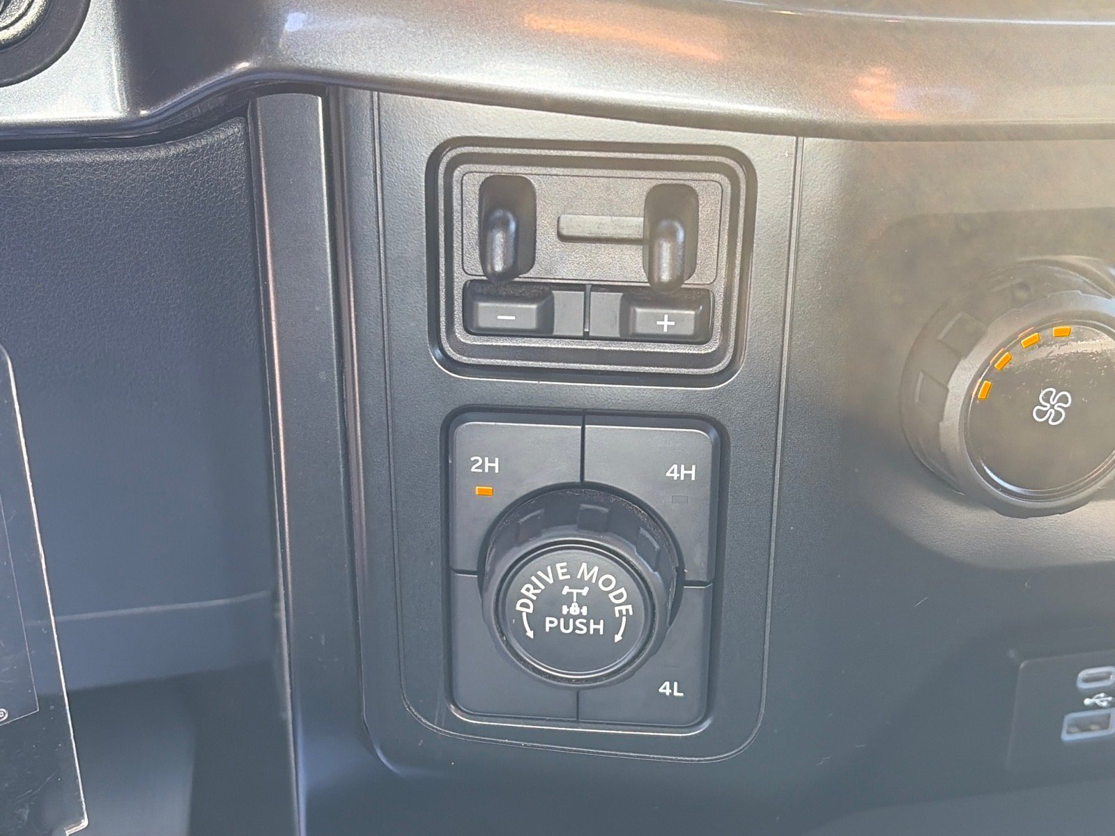 Certified 2023 Ford F150 XL w/ STX Appearance Package AWD/4WD image 13