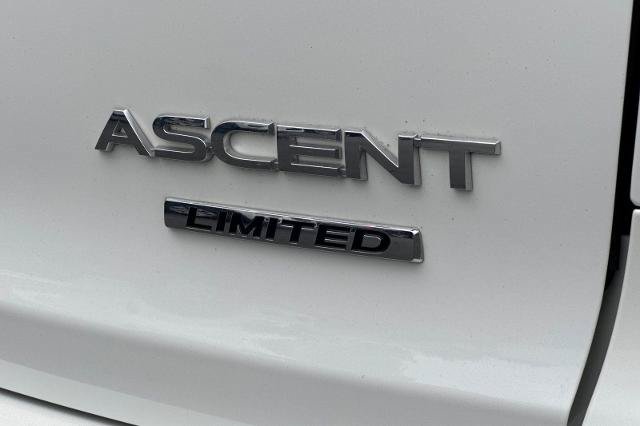 Used 2023 Subaru Ascent Limited w/ Technology Package AWD/4WD image 38