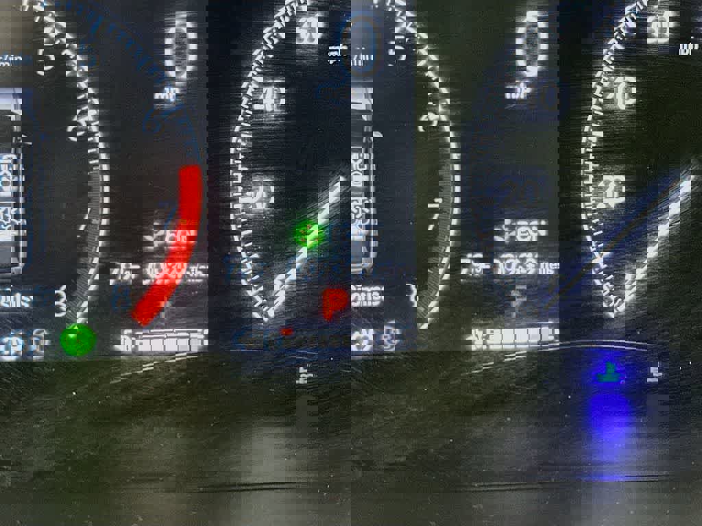 Used 2025 Honda CR-V EX image 20