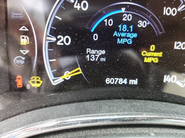 Used 2020 Jeep Grand Cherokee Limited RWD image 44