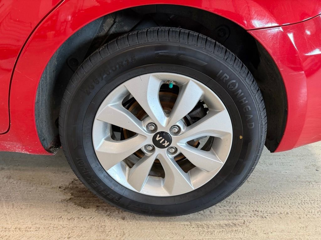 Used 2017 Kia Rio LX w/ Power Package image 9