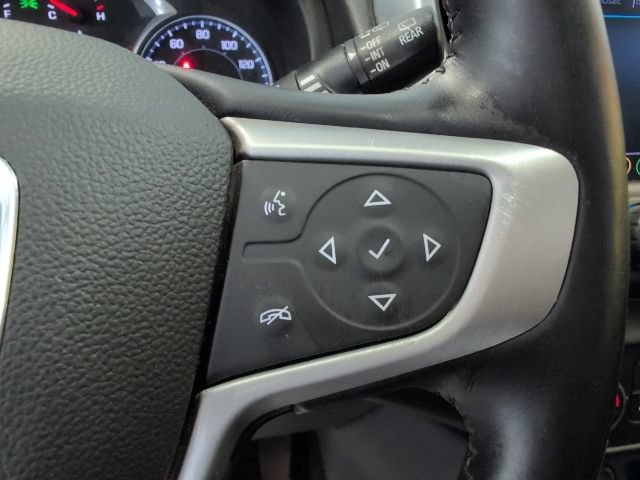 Certified 2021 GMC Terrain SLT w/ Infotainment Package II AWD/4WD image 24