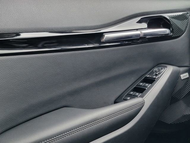 Used 2024 Kia Seltos SX image 35