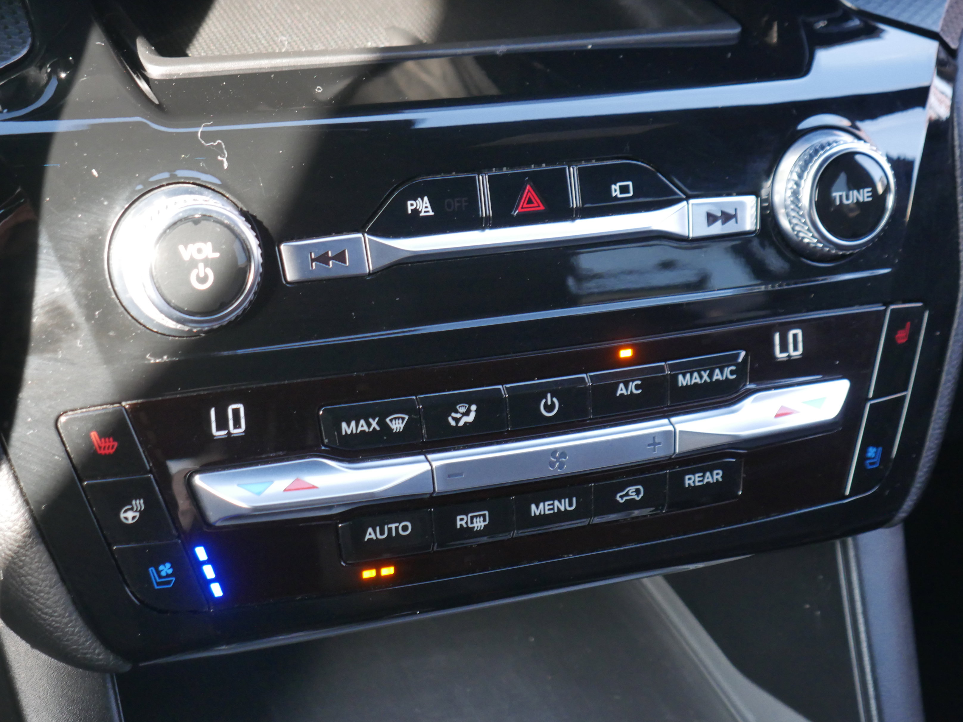 Certified 2021 Ford Explorer ST image 13