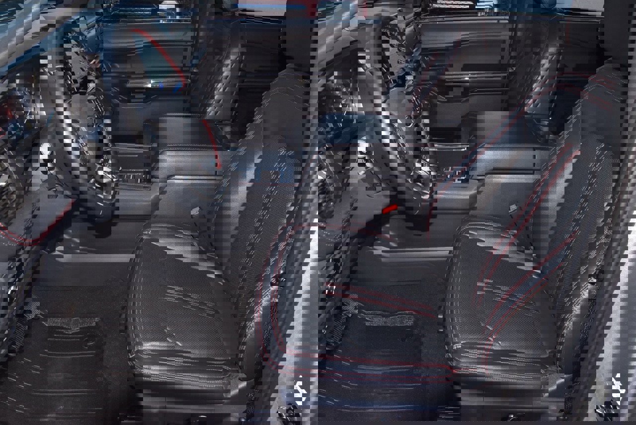 Certified 2024 Ford Expedition Limited image 13