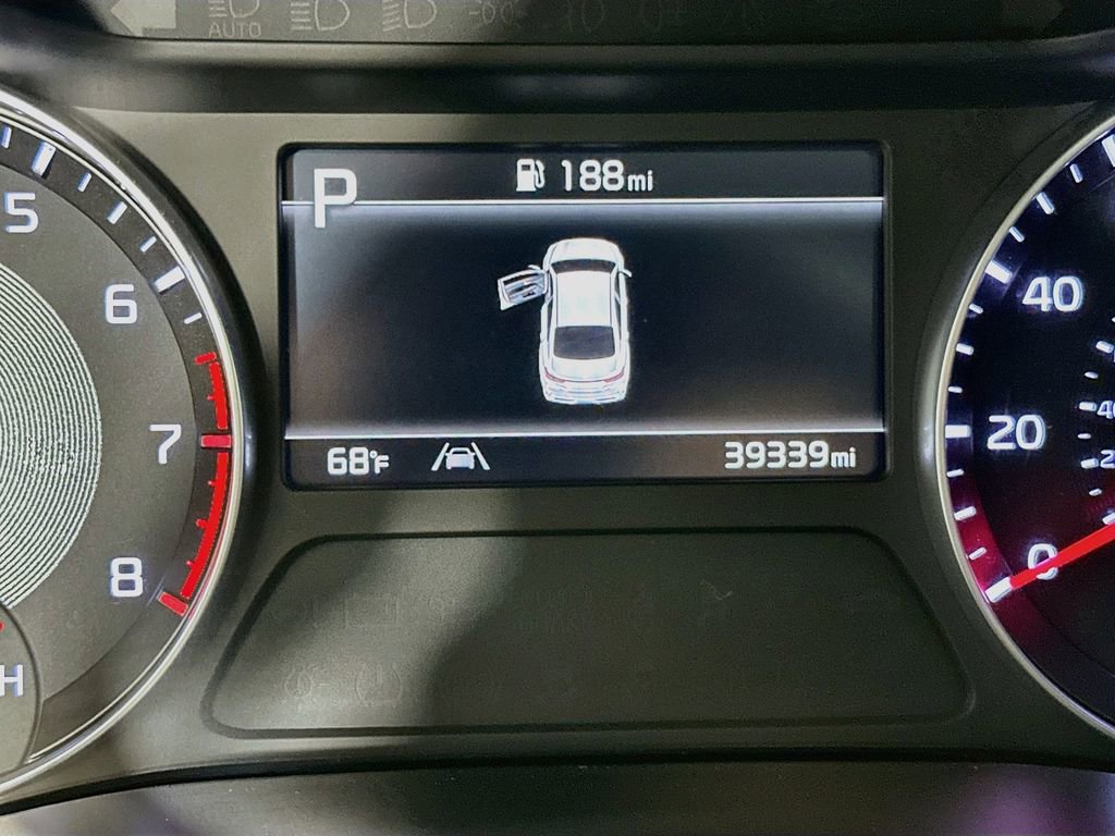 Used 2024 Kia Forte GT w/ GT2 Package image 24