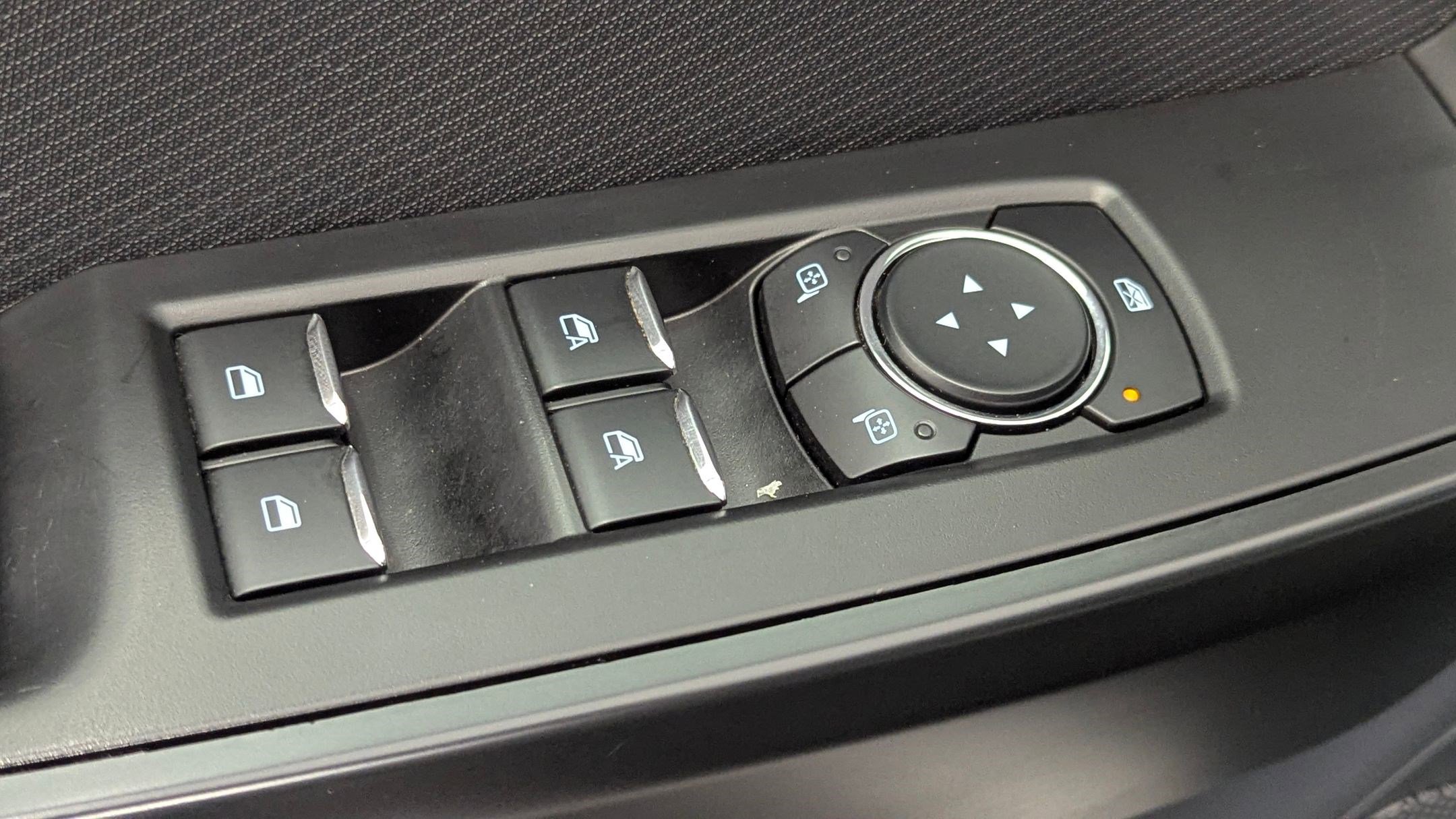 Certified 2024 Ford F150 STX image 12