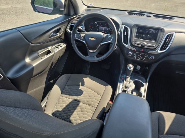 Used 2019 Chevrolet Equinox LT FWD image 51