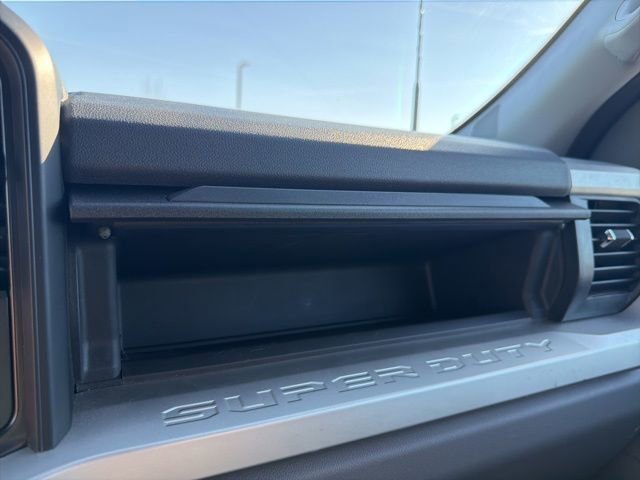 Certified 2025 Ford F350 XLT image 36