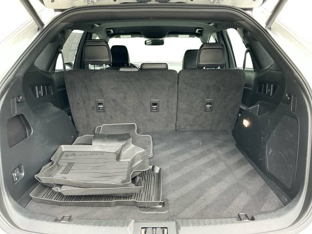 Certified 2023 Ford Edge ST AWD/4WD image 19