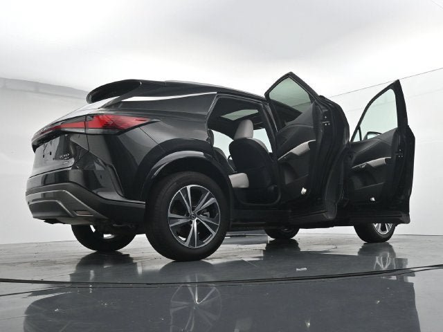 Used 2025 Lexus RX 350 Premium w/ Accessory Package AWD/4WD image 50