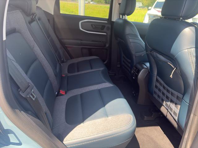 Certified 2022 Ford Bronco Sport Outer Banks w/ Tech Package AWD/4WD image 25