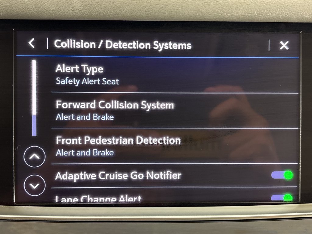 Used 2021 Cadillac XT5 Premium Luxury FWD image 26