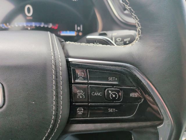 Used 2021 Jeep Grand Cherokee L Overland w/ Luxury Tech Group IV image 26