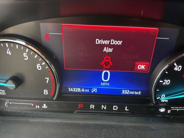 Certified 2023 Ford Explorer XLT w/ Equipment Group 202A image 22