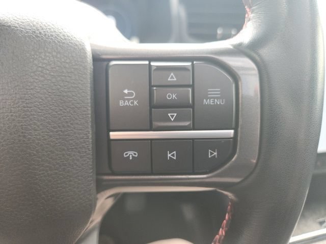 Certified 2023 Ford Expedition Max Limited AWD/4WD image 34
