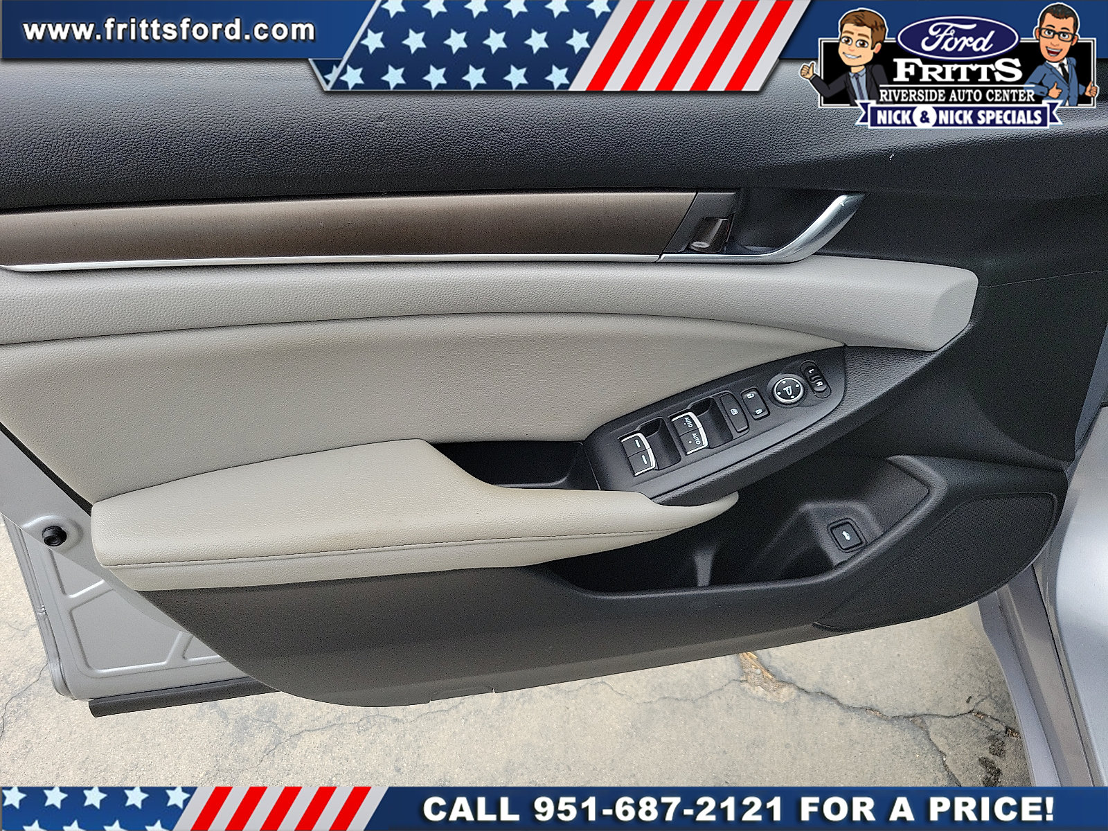 Used 2019 Honda Accord LX image 12