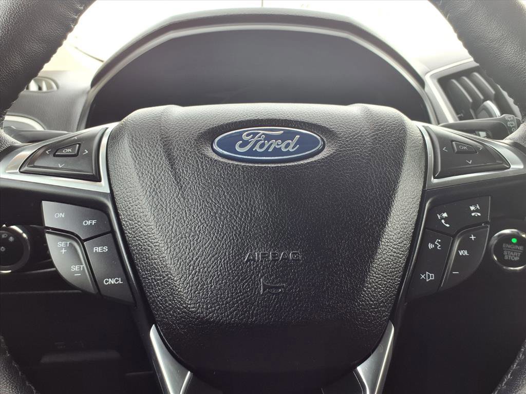 Certified 2023 Ford Edge SEL w/ Convenience Package image 18