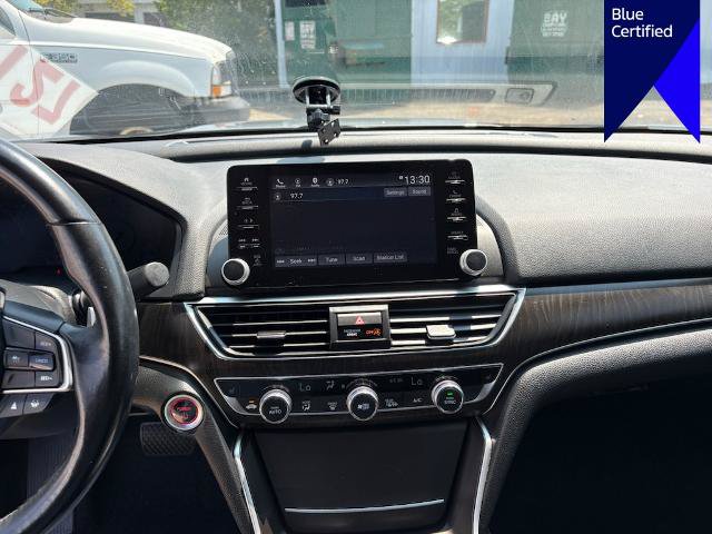 Used 2021 Honda Accord EX-L image 13
