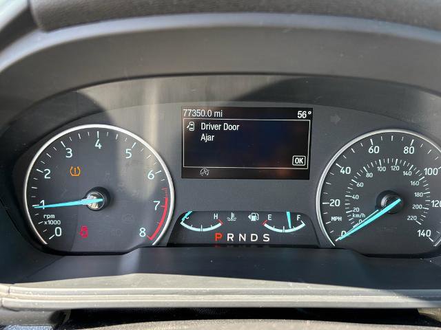 Certified 2018 Ford EcoSport SE image 18