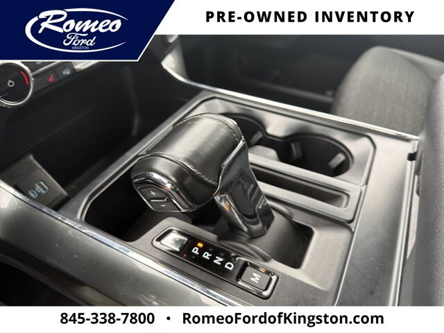Certified 2022 Ford F150 XLT w/ Equipment Group 302A High AWD/4WD image 21