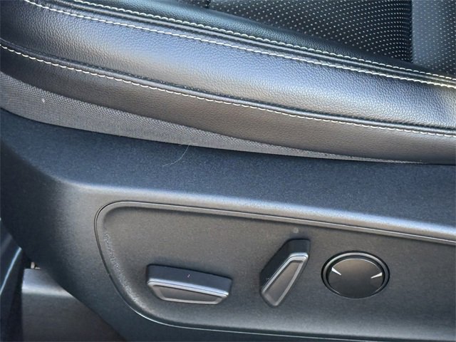 Certified 2021 Ford Escape SEL image 7