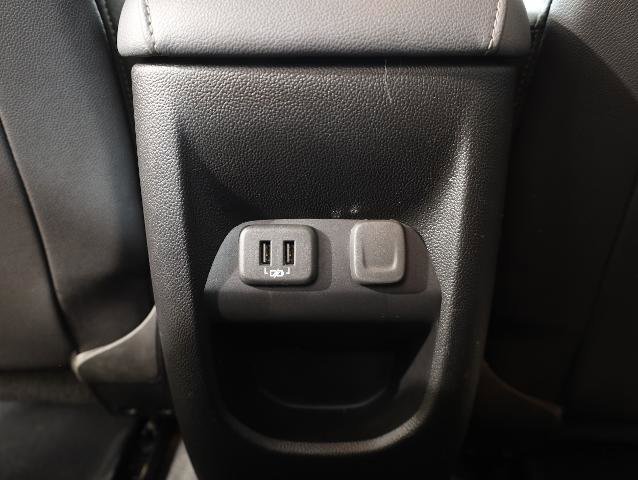 Used 2020 Chevrolet Colorado Z71 image 35