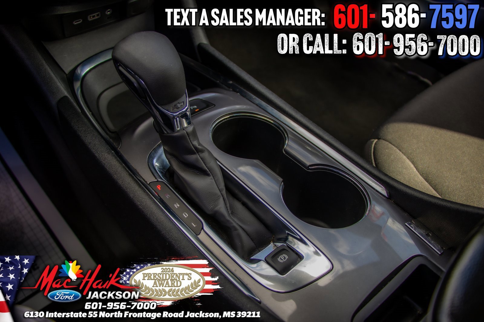 Used 2024 Chevrolet Malibu LT image 18