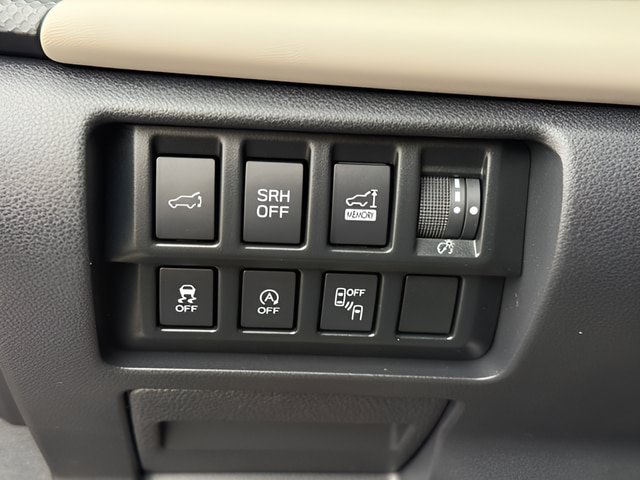 Used 2023 Subaru Forester Limited AWD/4WD image 20