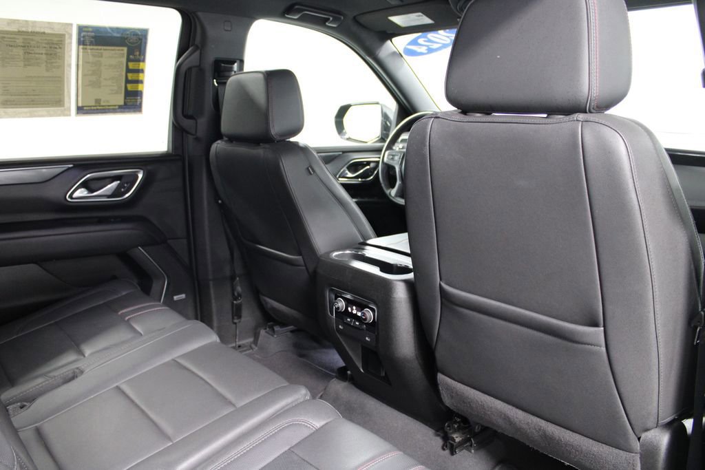 Used 2024 Chevrolet Suburban RST image 38