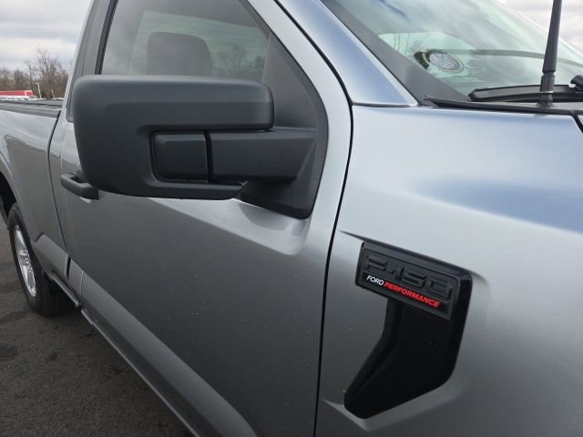 Certified 2024 Ford F150 XL w/ Equipment Group 103A High image 5