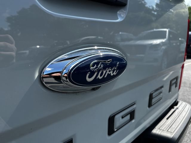 Certified 2023 Ford Ranger XLT w/ Equipment Group 302A High AWD/4WD image 42