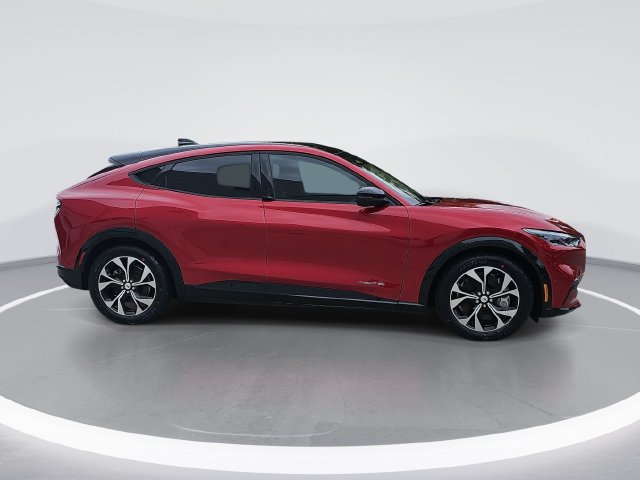 Certified 2023 Ford Mustang Mach-E Premium AWD/4WD image 2