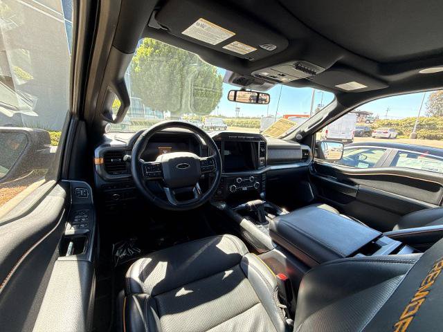 Certified 2021 Ford F150 Tremor w/ Equipment Group 402A High AWD/4WD image 14