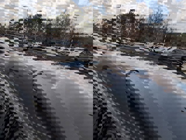 Used 2023 Subaru Outback Onyx Edition image 36