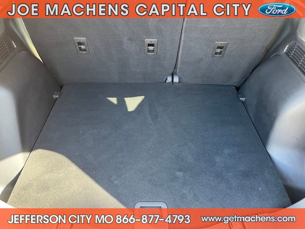 Certified 2022 Ford Escape SE w/ Convenience Package image 10