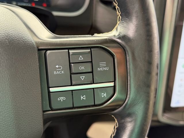 Certified 2023 Ford Expedition Platinum RWD image 18