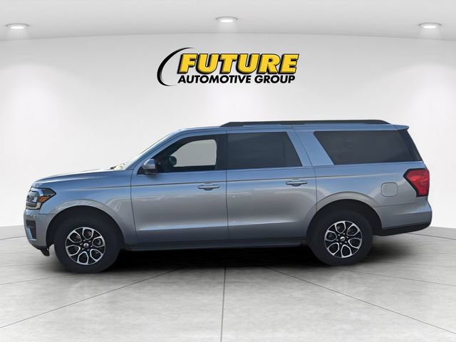 Certified 2024 Ford Expedition Max XLT image 2