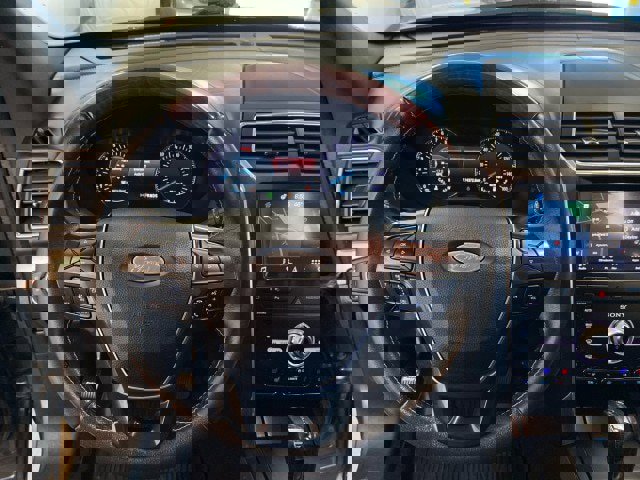 Certified 2019 Ford Explorer Platinum image 20