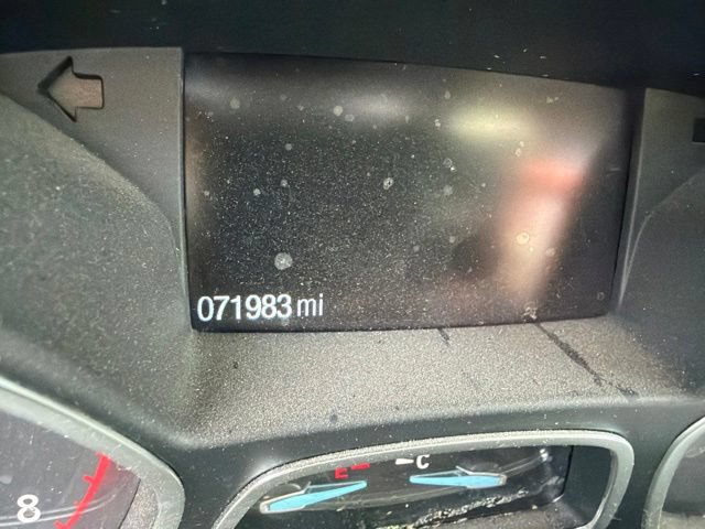 Certified 2018 Ford Escape SEL FWD image 4