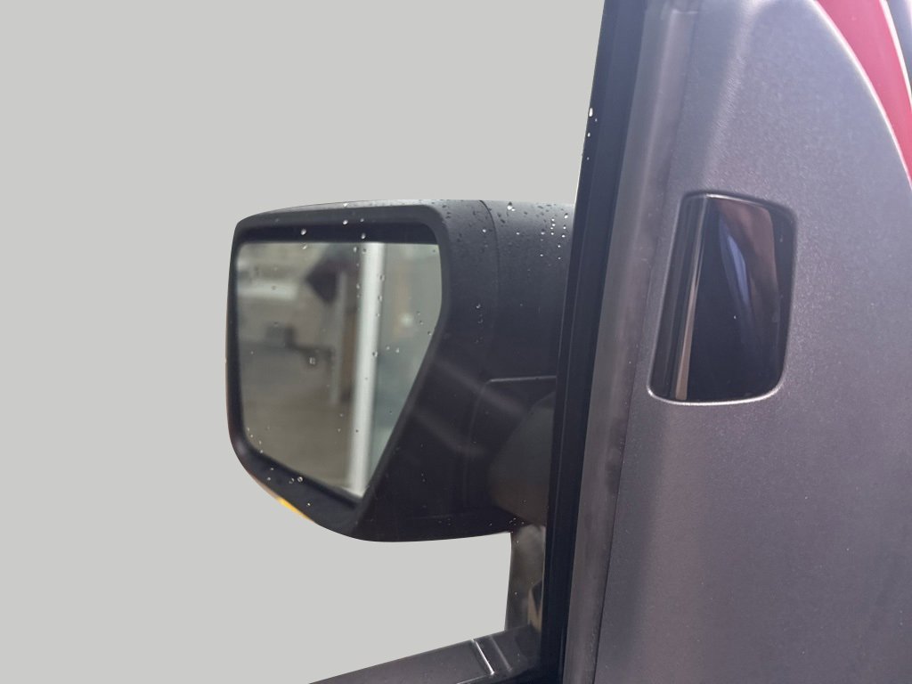 Certified 2024 Ford F150 XLT w/ Equipment Group 303A High image 36