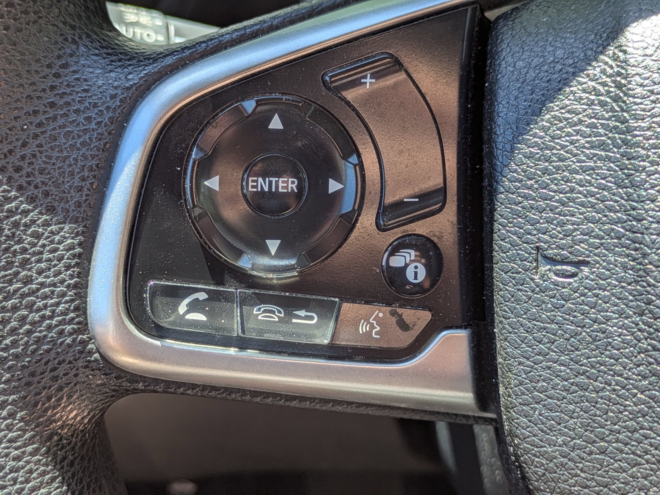 Used 2020 Honda Civic LX image 14