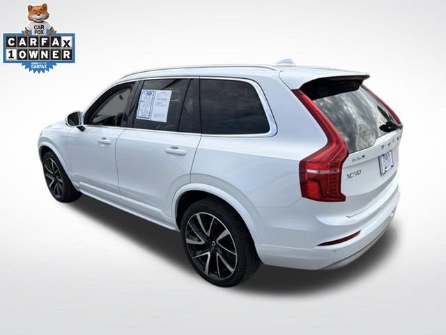 Used 2022 Volvo XC90 T6 Momentum AWD/4WD image 6