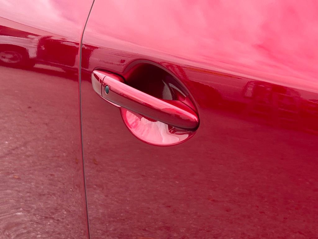 Used 2020 MAZDA CX-5 Touring FWD image 21