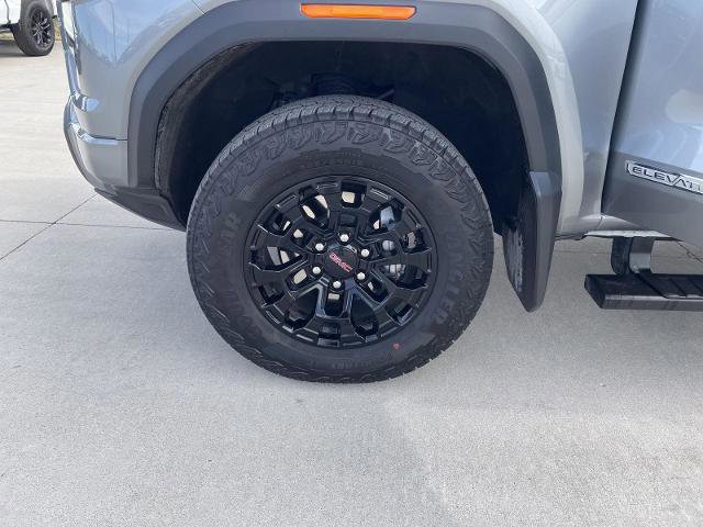 Used 2026 GMC Canyon Elevation w/ Convenience Package image 10