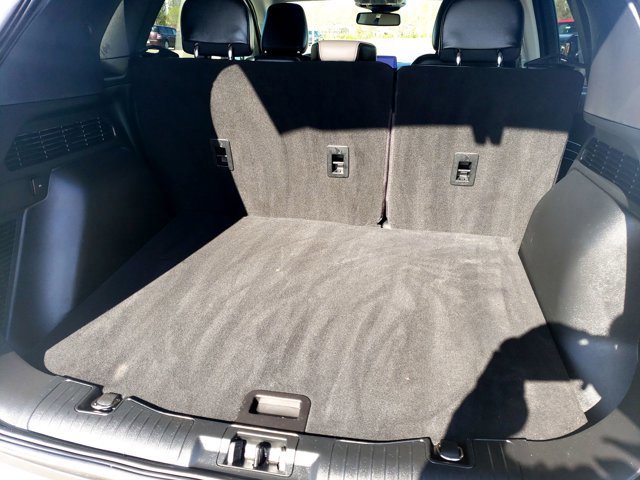 Certified 2021 Ford Escape Titanium w/ Class II Trailer Tow Package image 35