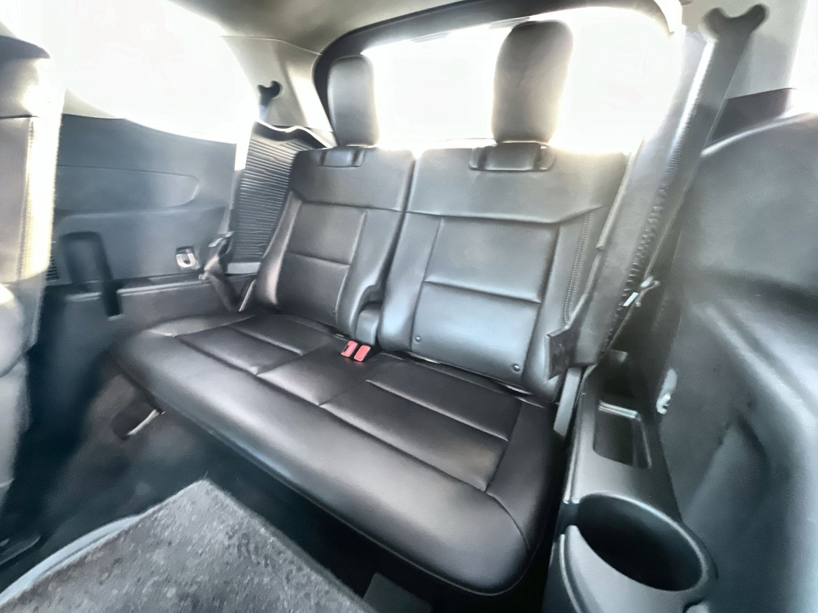 Certified 2023 Ford Explorer XLT w/ Equipment Group 202A image 24