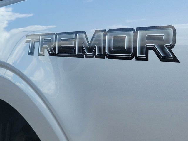 Certified 2022 Ford F150 Tremor w/ Equipment Group 402A High AWD/4WD image 10