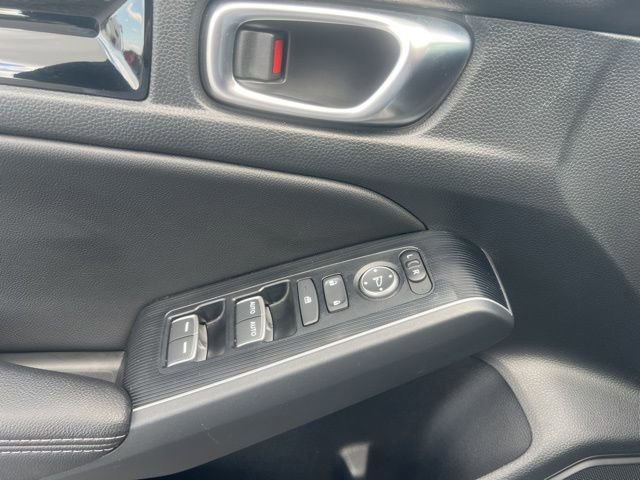 Used 2023 Honda Civic Sport Touring image 11